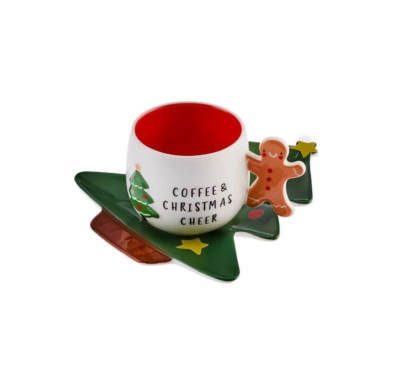 Christmas Gift Mug