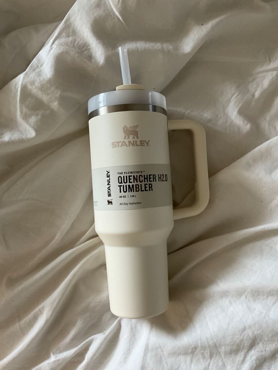 Stanley The Quencher H2.0 FlowStateT™Tumbler | 40 OZ