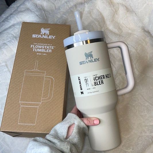 Stanley The Quencher H2.0 FlowStateT™Tumbler | 40 OZ