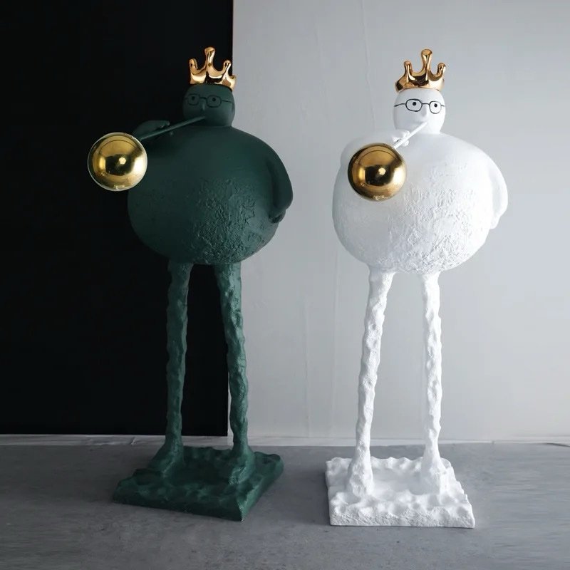 Ballon queen