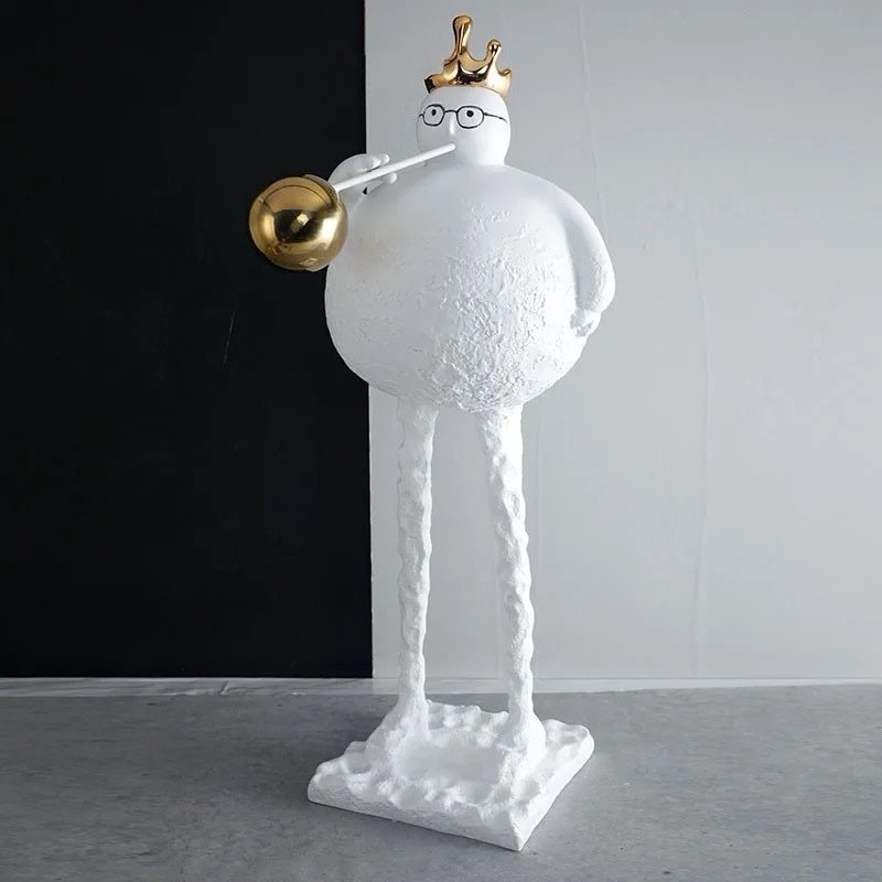 Ballon queen