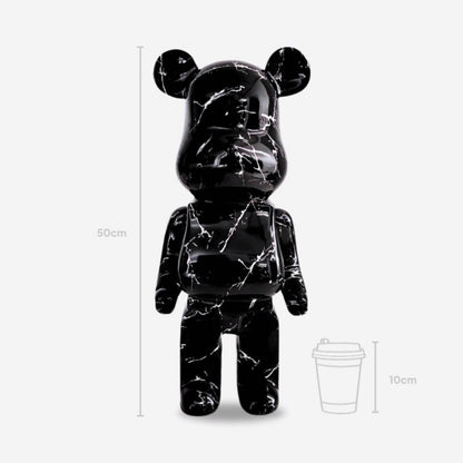 Bearxkaws 45cm
