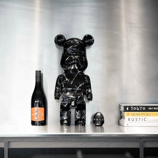 Bearxkaws 45cm