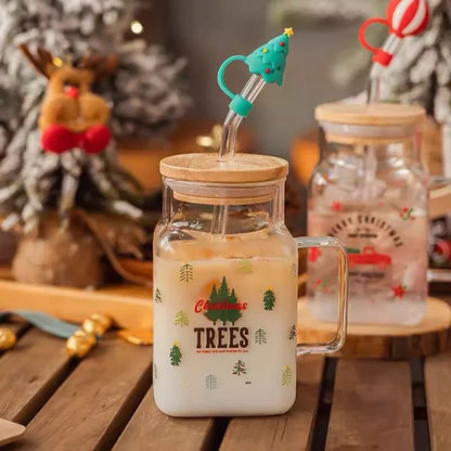 Christmas mug