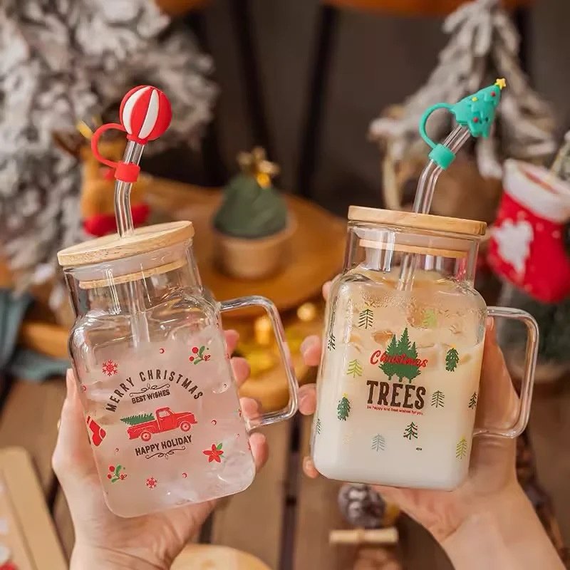 Christmas mug
