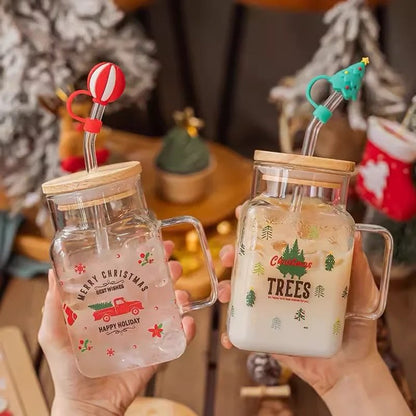 Christmas mug