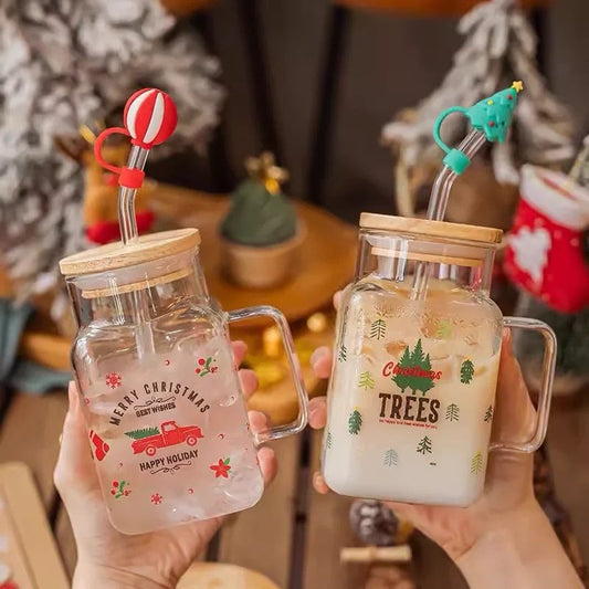 Christmas mug