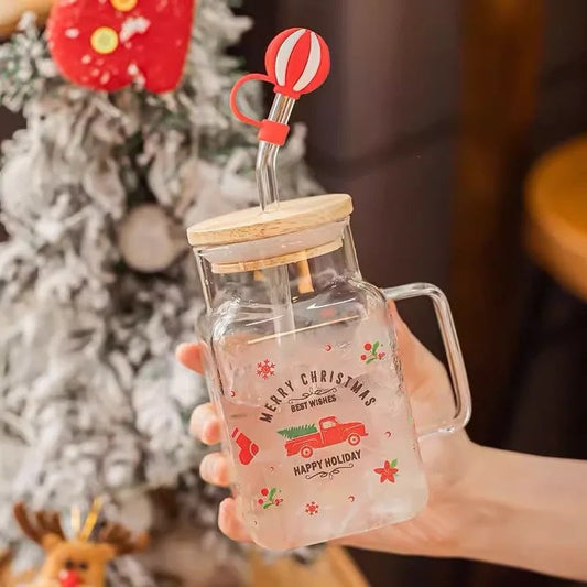Christmas mug