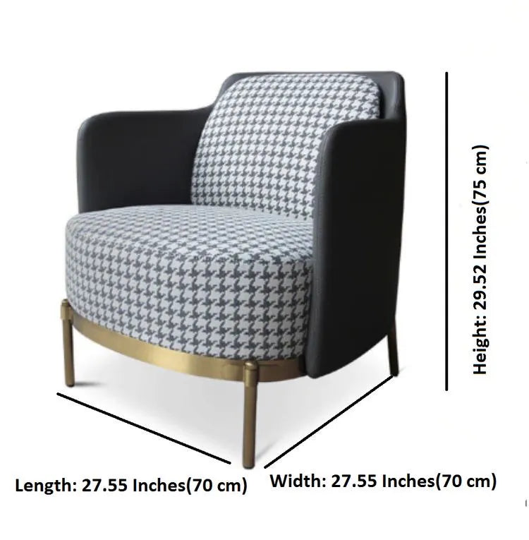 Modern Arm Chair