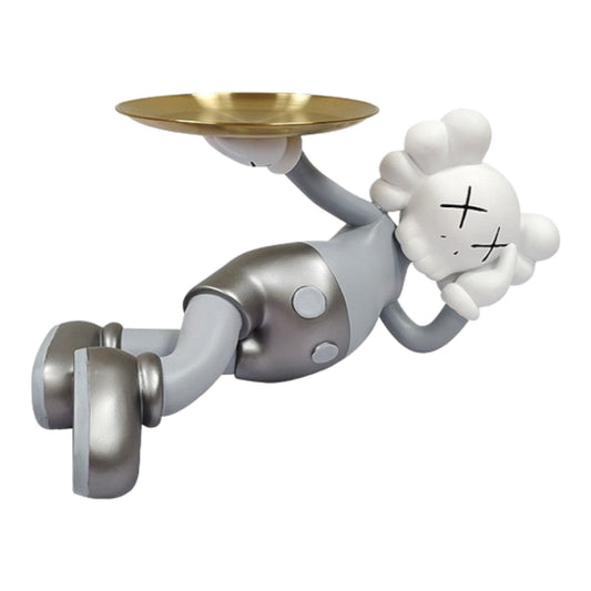 Kaws/keyholder