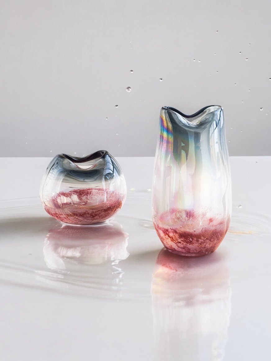 Murano glass